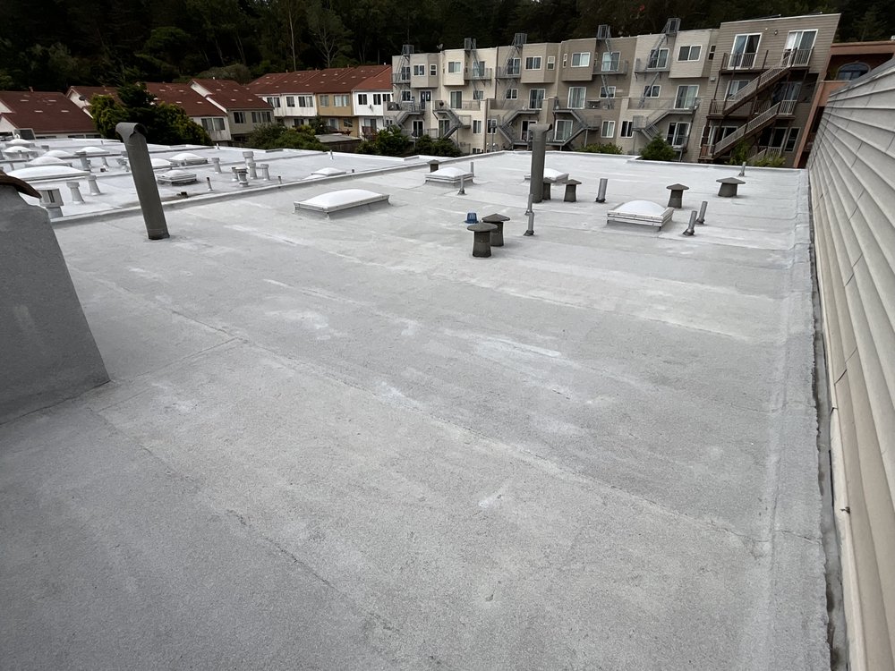 Slide of Glam Roofing