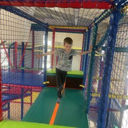 Fridolin's Spielparadies