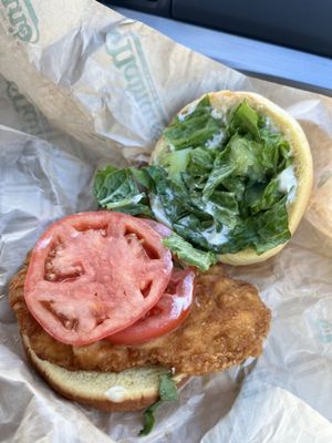 Nathan’s Famous by null