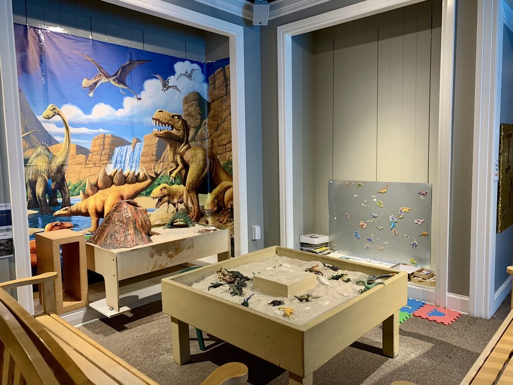 Santa Cruz Children's Museum of Discovery, Capitola Roadtrippers