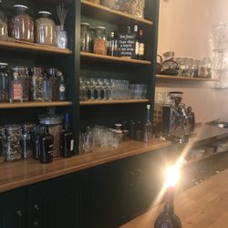 America Village Apothecary & Tasting Room
