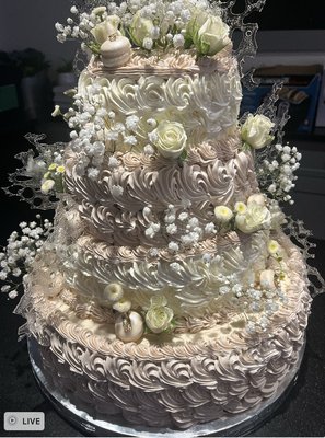 Delice et Chocolat - Ardmore by null