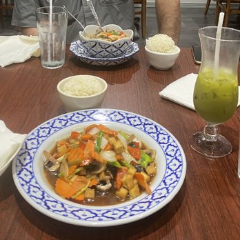 Bangkok Thai Restaurant - Thai Near Me - New Orleans, Louisiana Bangkok Thai Restaurant - Thai Near Me - New Orleans, Louisiana