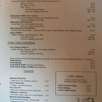 Cajun Queen - Cajun/Creole Near Me - Charlotte, North Carolina