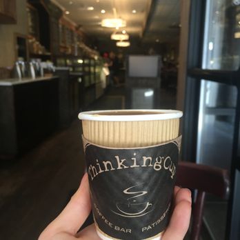 Thinking Cup - Coffee & Tea Near Me - Boston, Massachusetts Thinking Cup - Coffee & Tea Near Me - Boston, Massachusetts