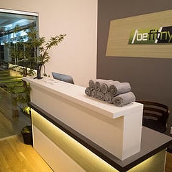 Befitnyc