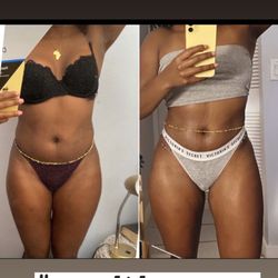Body Sculpting by Mimi