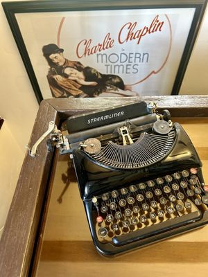 The Charlie by null