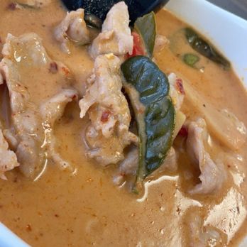 Amazing Asian Kitchen - L08. Panang Curry - Asian Fusion Near Me - Fresno, California Amazing Asian Kitchen - L08. Panang Curry - Asian Fusion Near Me - Fresno, California