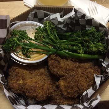 Grégoire - Fried catfish - French Near Me - Berkeley, California Grégoire - Fried catfish - French Near Me - Berkeley, California