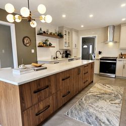 Interiors On Main