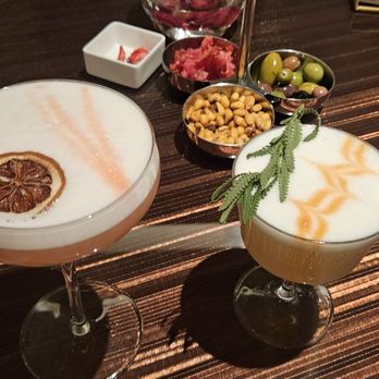 Collins - Cocktail Bars Near Me - Las Vegas, Nevada