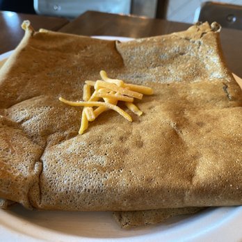 Crepe Amour - Dr. Seuss - Creperies Near Me - Vienna, Virginia