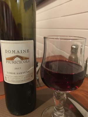 Bodega Bonifacio by null