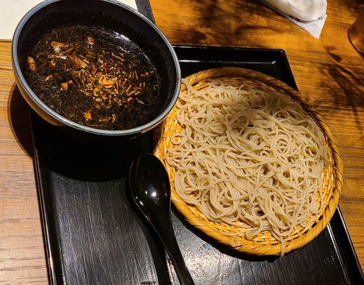 Sobamae Yamato by null