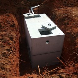 Frank's Pro Septic & Plumbing