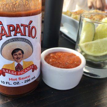 Havana - Their pineapple salsa. Not that spicy, but very tasty. - Cuban Near Me - Walnut Creek, California Havana - Their pineapple salsa. Not that spicy, but very tasty. - Cuban Near Me - Walnut Creek, California