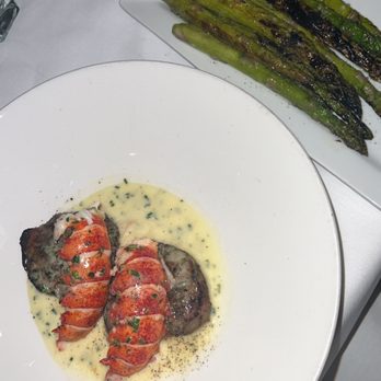 The Capital Grille - Seared Tenderloins and lobster tails - Steakhouses Near Me - Cincinnati, Ohio The Capital Grille - Seared Tenderloins and lobster tails - Steakhouses Near Me - Cincinnati, Ohio