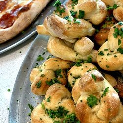 Martino's Italian Kitchen