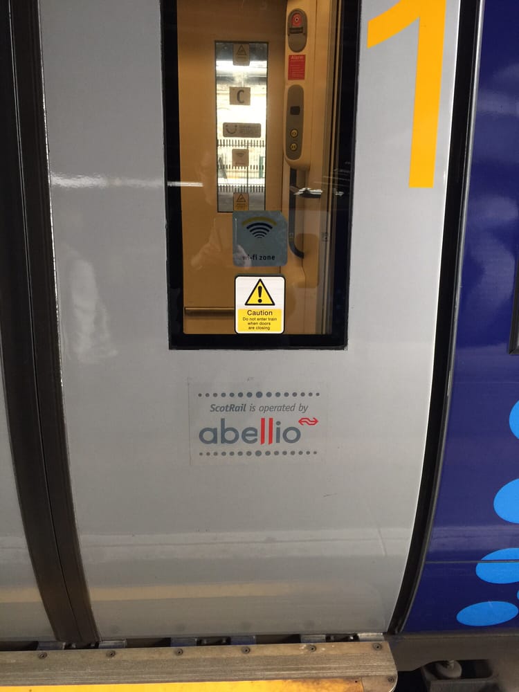 SCOTRAIL RAILWAYS Updated July 2024 16 Reviews 87 Union Street