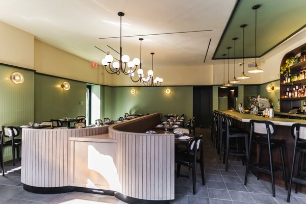 Willet's Corner by null