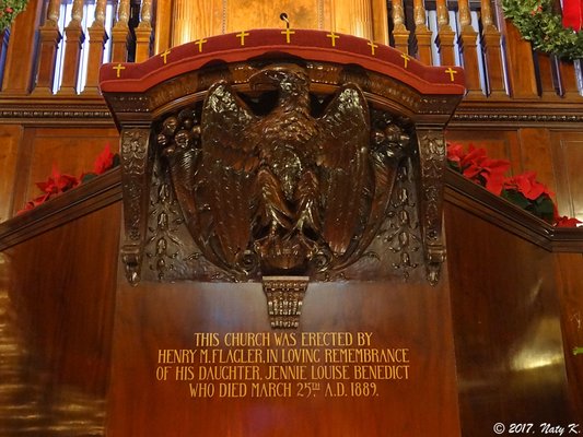 Memorial Presbyterian Church by null