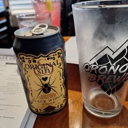 Cider