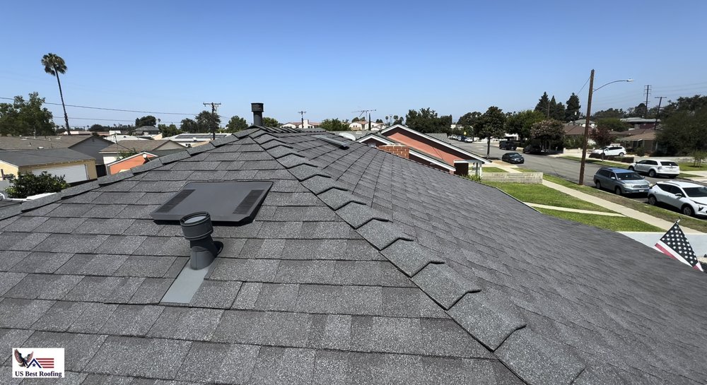 Slide of U.S. Best Roofing