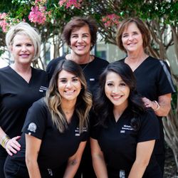 Graceful Wellness  - Dr. Shisler's staff