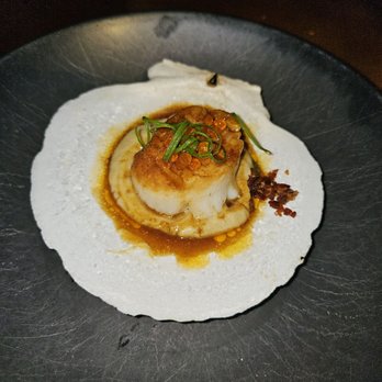 Besame - Seared scallops - Latin American Near Me - Steamboat Springs, Colorado Besame - Seared scallops - Latin American Near Me - Steamboat Springs, Colorado