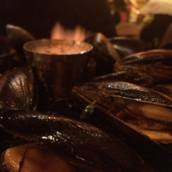 Bobo's - mussels omg soooo goooood - Steakhouses Near Me - San Francisco, California Bobo's - mussels omg soooo goooood - Steakhouses Near Me - San Francisco, California