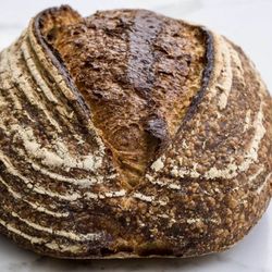 Manresa Bread - Levain