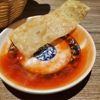 Nu Great Wok - Chinese chips and salsa! - Chinese Near Me - Burbank, California