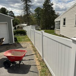 Great Upstate Fence Company