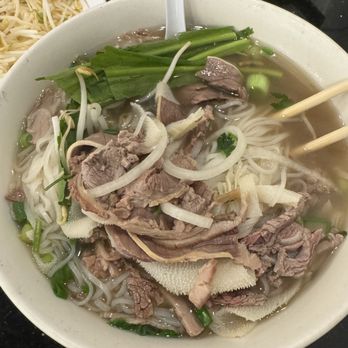 Pho Dien - pho - Vietnamese Near Me - Houston, Texas