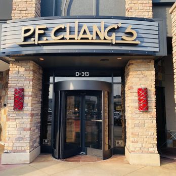 P.F. Chang's - Entrance - Chinese Near Me - Schaumburg, Illinois P.F. Chang's - Entrance - Chinese Near Me - Schaumburg, Illinois