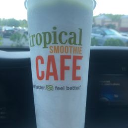 Green Detox Smoothie Green Detox Smoothie