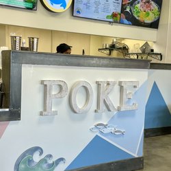 Poke Island