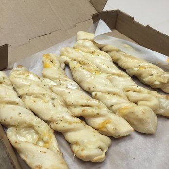 Round Table Pizza - New take a bake twists from round table. Make sure you have your own oven. - Pizza Near Me - Bakersfield, California Round Table Pizza - New take a bake twists from round table. Make sure you have your own oven. - Pizza Near Me - Bakersfield, California
