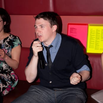 Lucky Voice Islington - Karaoke Near Me - London, XGL Lucky Voice Islington - Karaoke Near Me - London, XGL