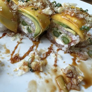 Sushi Monster - Sushi Bars Near Me - Farmington, Utah