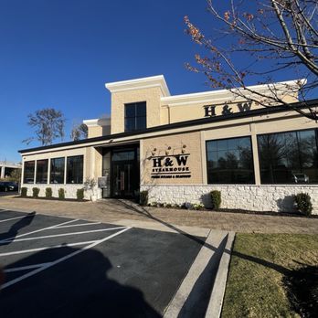 H&W Steakhouse - Steakhouses Near Me - Norcross, Georgia