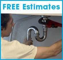 Slide of Bradley Plumbing