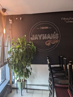 Jayhan's Grill by null