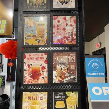 Tiger Sugar - Bubble Tea Near Me - Honolulu, Hawaii Tiger Sugar - Bubble Tea Near Me - Honolulu, Hawaii