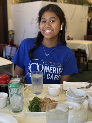 New Port Dim Sum and Chinese Food by null