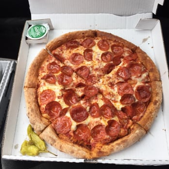 Papa Johns Pizza - Pepperoni - Pizza Near Me - Sheboygan, Wisconsin Papa Johns Pizza - Pepperoni - Pizza Near Me - Sheboygan, Wisconsin