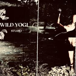 The Wild Yogi Studio - From street