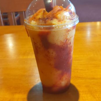 Birrieria Tijuana - Mangonadas - Mexican Near Me - Everett, Washington