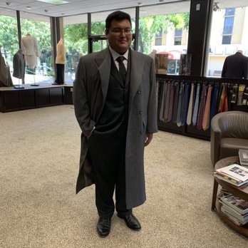 Navin's - Bespoke Clothing Near Me - Sacramento, California Navin's - Bespoke Clothing Near Me - Sacramento, California
